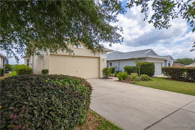 2295 N Andrea Point, Lecanto, FL 34461
