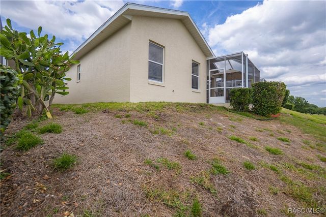 2295 N Andrea Point, Lecanto, FL 34461