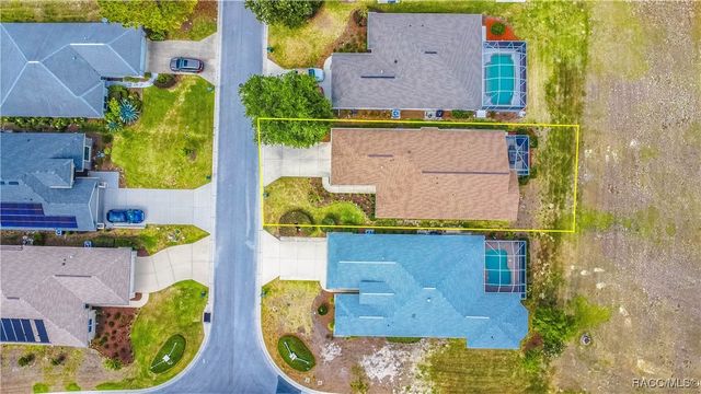 2295 N Andrea Point, Lecanto, FL 34461