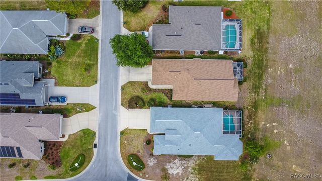2295 N Andrea Point, Lecanto, FL 34461