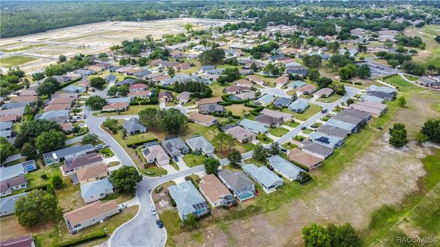 2295 N Andrea Point, Lecanto, FL 34461