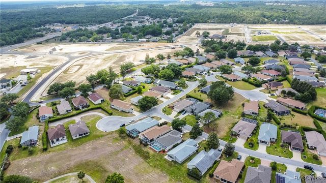 2295 N Andrea Point, Lecanto, FL 34461