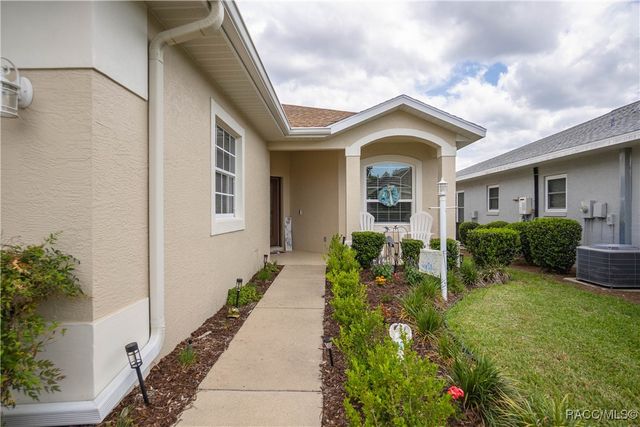 2295 N Andrea Point, Lecanto, FL 34461