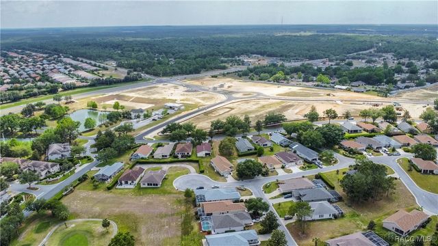 2295 N Andrea Point, Lecanto, FL 34461