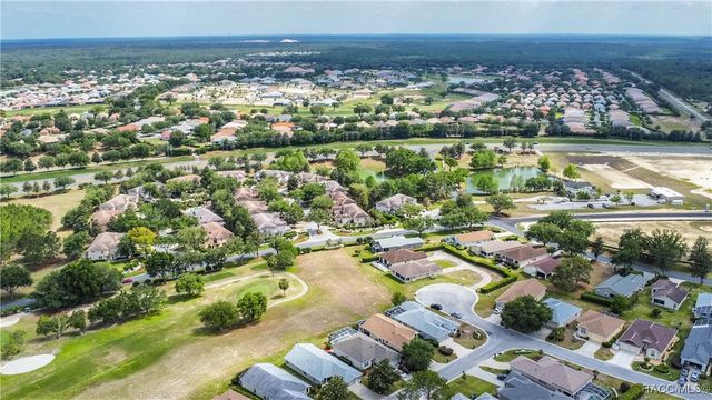2295 N Andrea Point, Lecanto, FL 34461