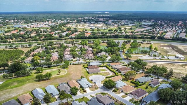 2295 N Andrea Point, Lecanto, FL 34461