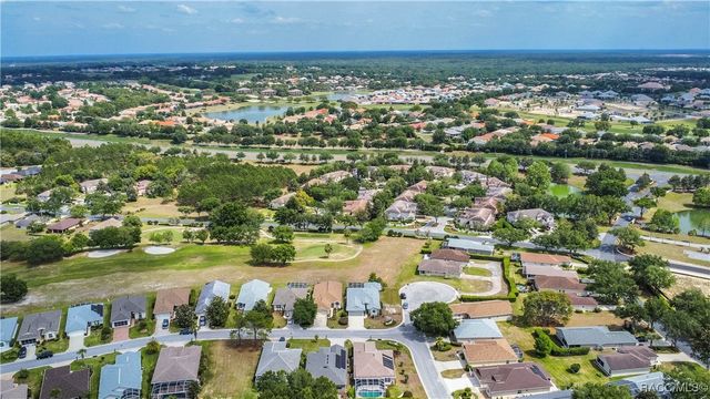 2295 N Andrea Point, Lecanto, FL 34461