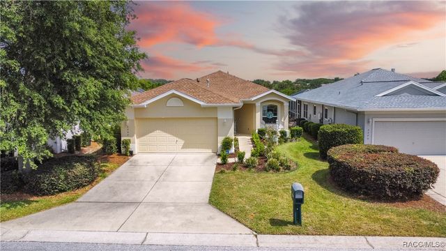 2295 N Andrea Point, Lecanto, FL 34461