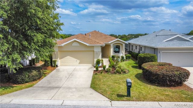 2295 N Andrea Point, Lecanto, FL 34461