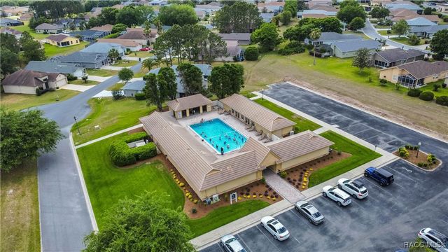 2295 N Andrea Point, Lecanto, FL 34461