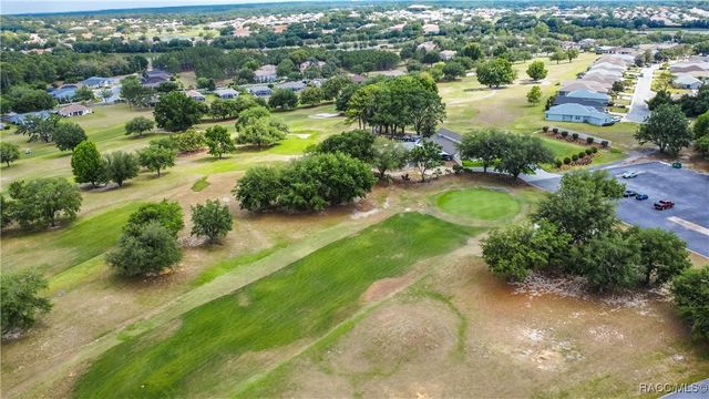 2295 N Andrea Point, Lecanto, FL 34461