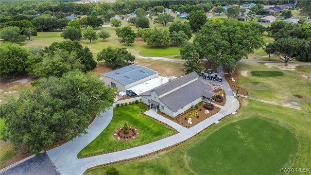 2295 N Andrea Point, Lecanto, FL 34461