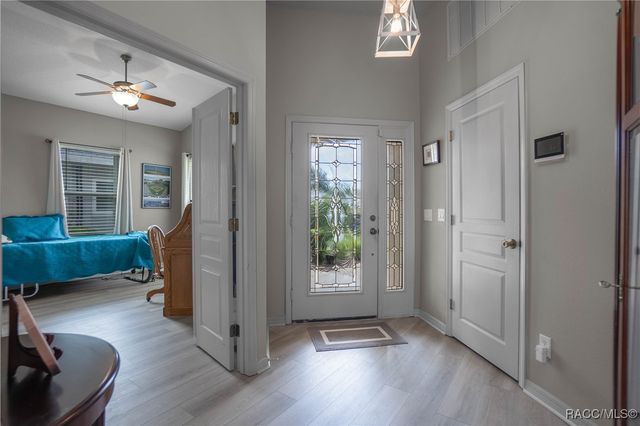2295 N Andrea Point, Lecanto, FL 34461
