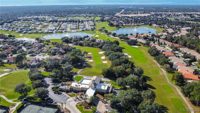 2295 N Andrea Point, Lecanto, FL 34461