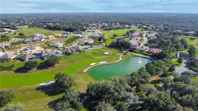 2295 N Andrea Point, Lecanto, FL 34461