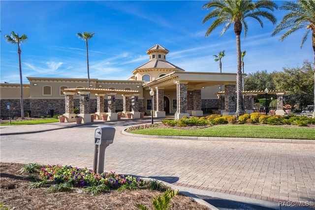 2295 N Andrea Point, Lecanto, FL 34461
