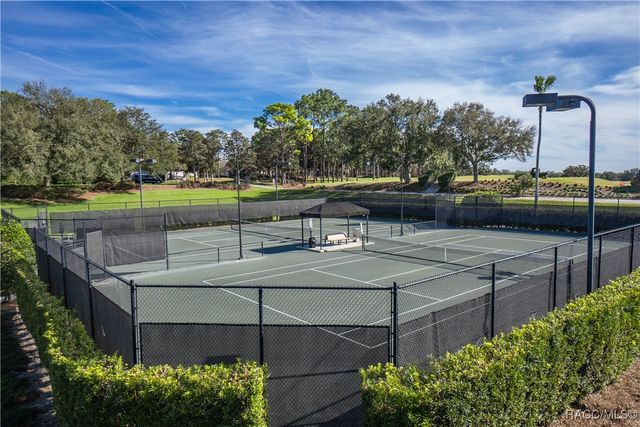 2295 N Andrea Point, Lecanto, FL 34461