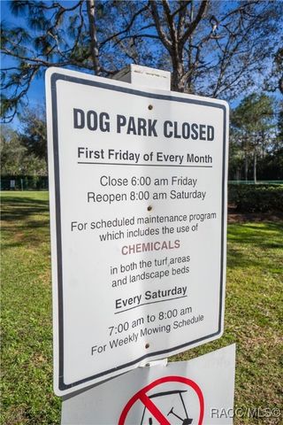 2295 N Andrea Point, Lecanto, FL 34461