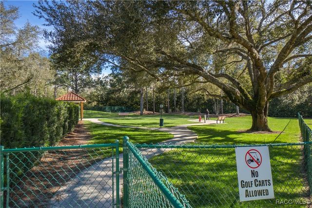 2295 N Andrea Point, Lecanto, FL 34461