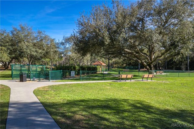2295 N Andrea Point, Lecanto, FL 34461