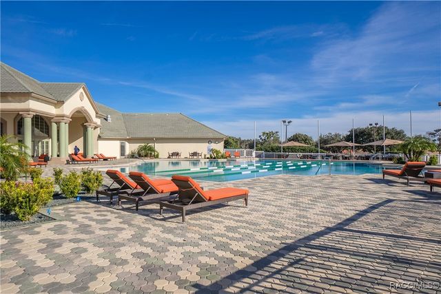 2295 N Andrea Point, Lecanto, FL 34461
