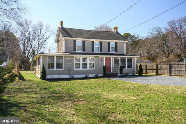 6390 BOZMAN NEAVITT RD, Neavitt, MD 21652