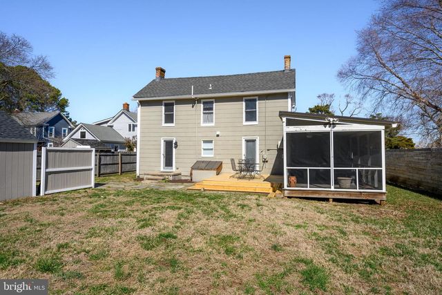 6390 BOZMAN NEAVITT RD, Neavitt, MD 21652