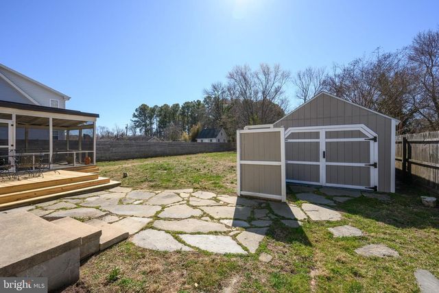 6390 BOZMAN NEAVITT RD, Neavitt, MD 21652