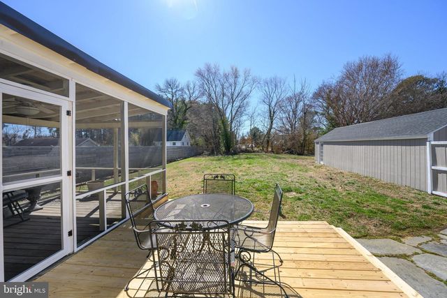 6390 BOZMAN NEAVITT RD, Neavitt, MD 21652