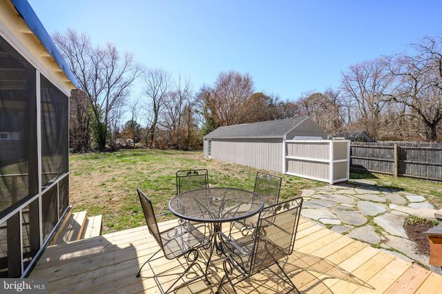 6390 BOZMAN NEAVITT RD, Neavitt, MD 21652