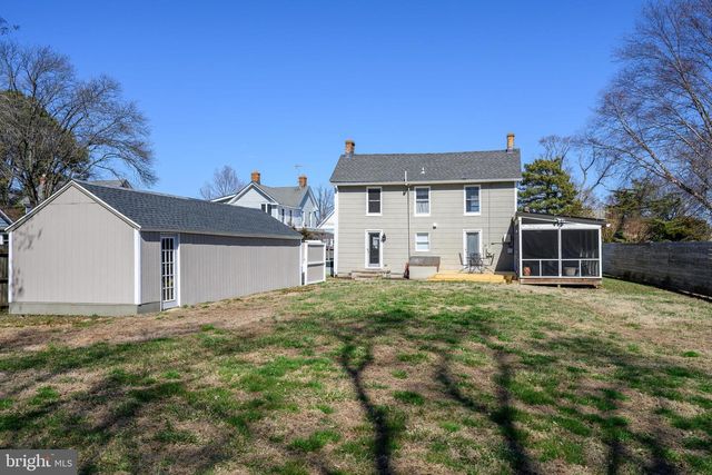 6390 BOZMAN NEAVITT RD, Neavitt, MD 21652