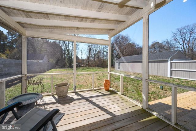 6390 BOZMAN NEAVITT RD, Neavitt, MD 21652