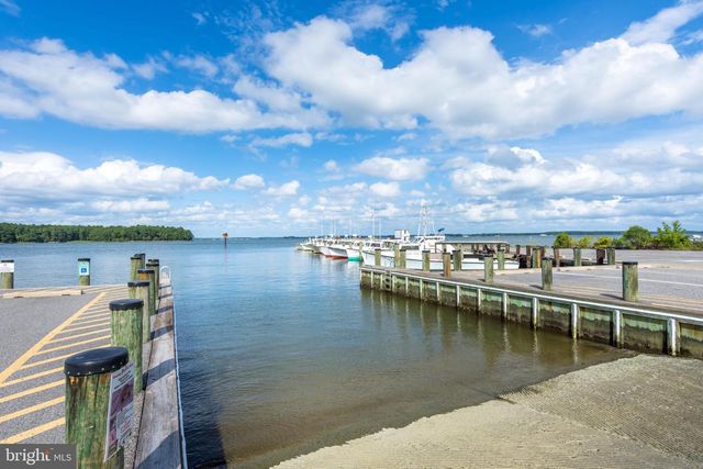 6390 BOZMAN NEAVITT RD, Neavitt, MD 21652