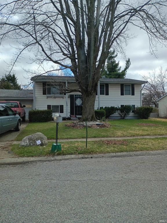 1509 Conti Lane, Kokomo, IN 46902
