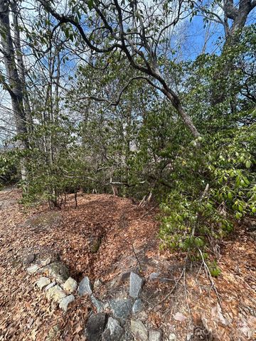 Lot 37 High Peak Road, Hendersonville, NC 28739