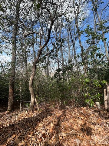 Lot 37 High Peak Road, Hendersonville, NC 28739