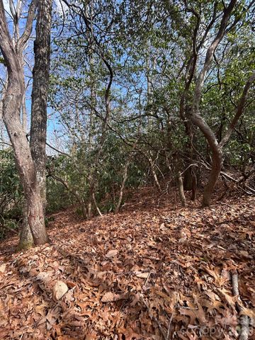 Lot 37 High Peak Road, Hendersonville, NC 28739