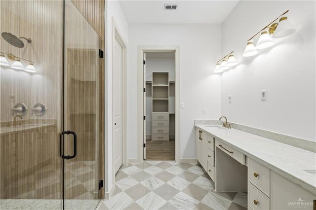 8034 N 48th Lane, Mcallen, TX 78504