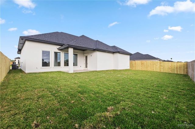 8034 N 48th Lane, Mcallen, TX 78504