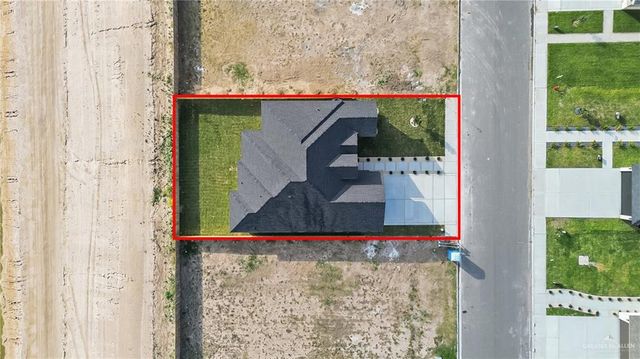 8034 N 48th Lane, Mcallen, TX 78504