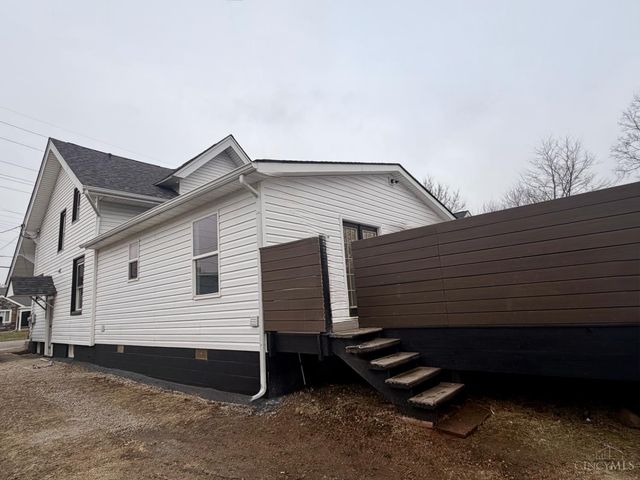 435 E State Street, Trenton, OH 45067