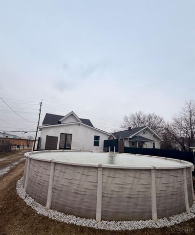 435 E State Street, Trenton, OH 45067