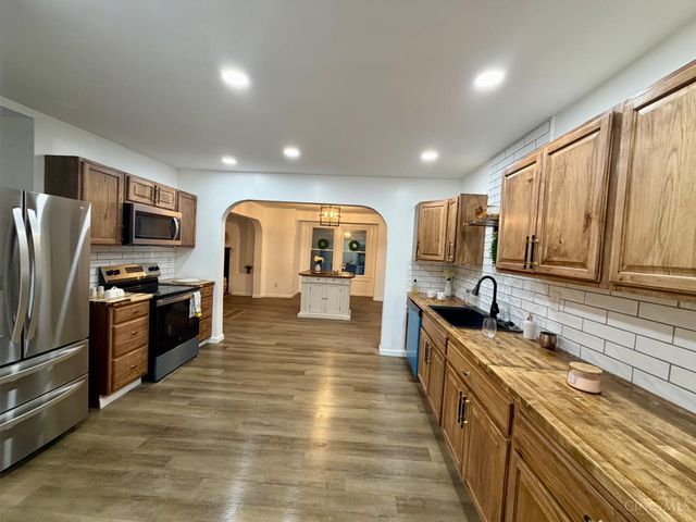 435 E State Street, Trenton, OH 45067