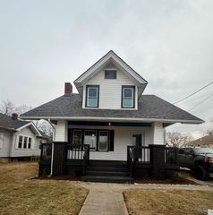 435 E State Street, Trenton, OH 45067