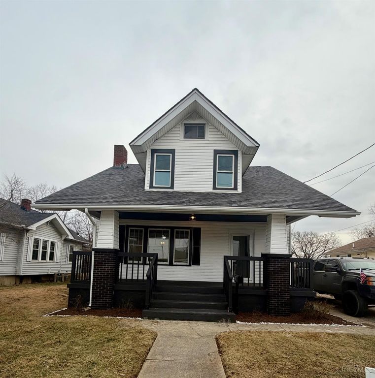 435 E State Street, Trenton, OH 45067