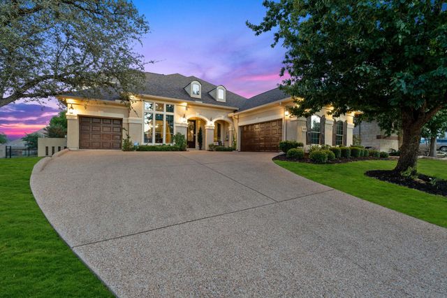 113 Lakota PASS, Austin, TX 78738