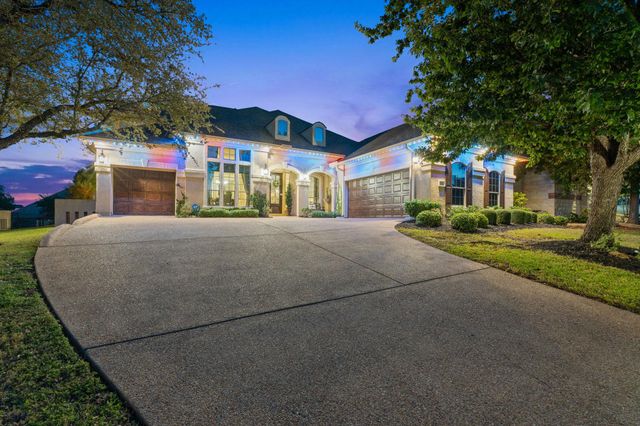 113 Lakota PASS, Austin, TX 78738