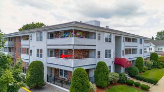 24 South St 21, Medford, MA 02155
