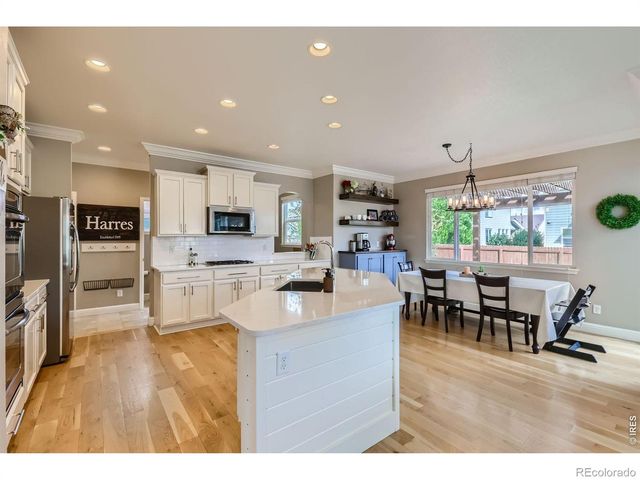 6318 Maverick Avenue, Timnath, CO 80547