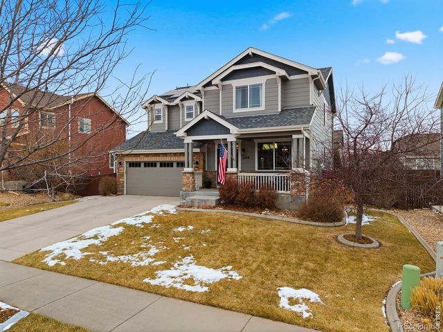 6318 Maverick Avenue, Timnath, CO 80547